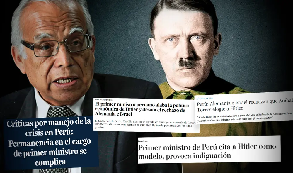 Foto: composición de Fabrizio Oviedo / La República