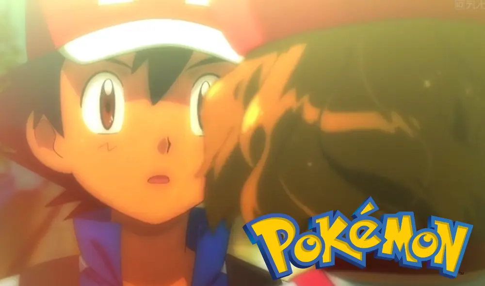 Pokémon y el momento más recordado por sus fanáticos. Foto: Studio OLM