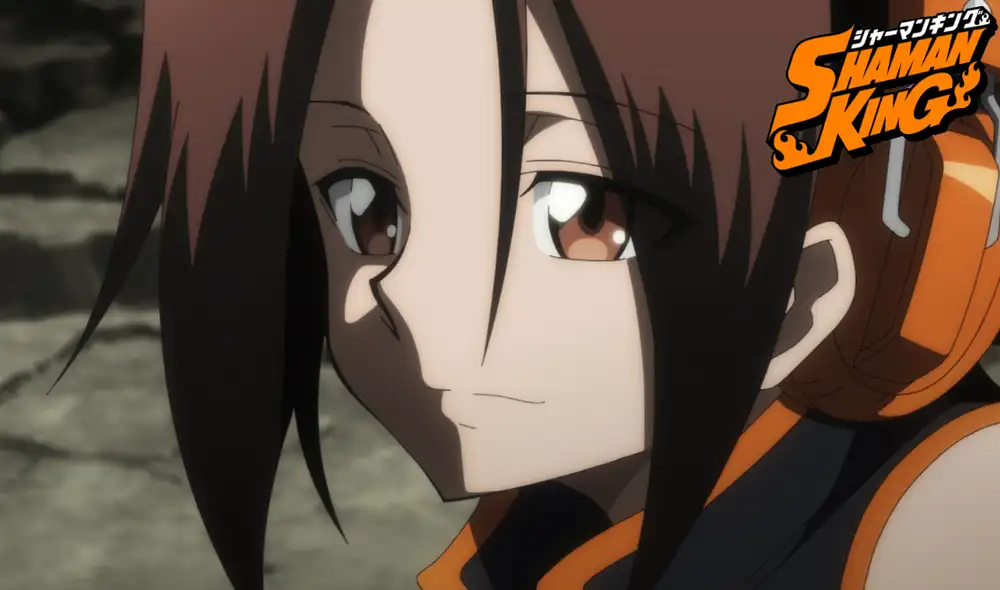 Conoce todos los detalles de lo sucedido en el más reciente episodio de "Shaman king". Foto: Shueisha