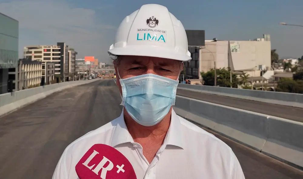 Muñoz enfatizó que ninguna de las medidas que propone el Ejecutivo son beneficiosas para la ciudadanía. Foto: Pamela Advíncula / URPI-LR Muñoz enfatizó que ninguna de las medidas que propone el Ejecutivo son beneficiosas para la ciudadanía. Foto: Pamela Advíncula / URPI-LR