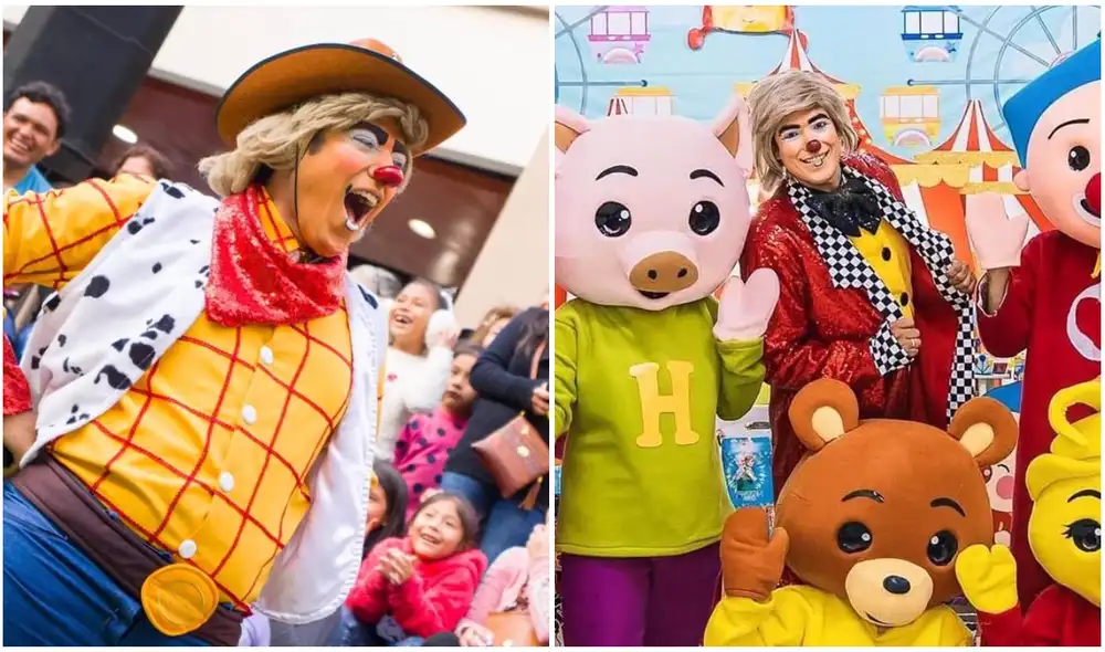Su motivación para cumplir su sueño de terminar su carrera universitaria es ayudar a su familia. Foto: captura de TikTok.