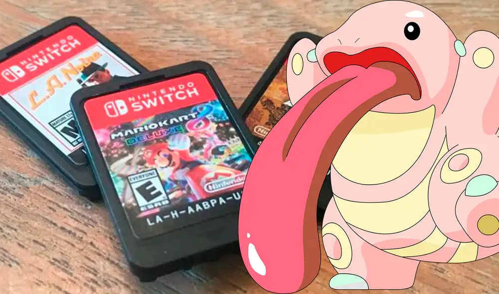 Debes mantener estos artículos lejos de los más pequeños en casa. Foto: composición LR/Gamecored