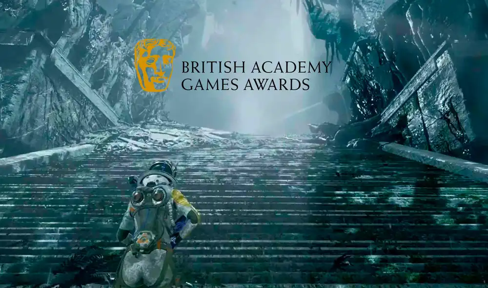 Te dejamos el listado con los galardonados del evento. Foto: composición LR/ Sony Te dejamos el listado con los galardonados del evento. Foto: composición LR/ Sony