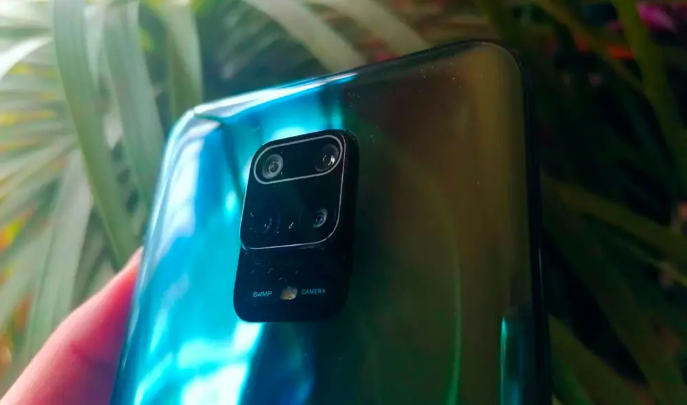 Los teléfonos Xiaomi poseen algunas funcionalidades bastante novedosas y útiles. Los teléfonos Xiaomi poseen algunas funcionalidades bastante novedosas y útiles.