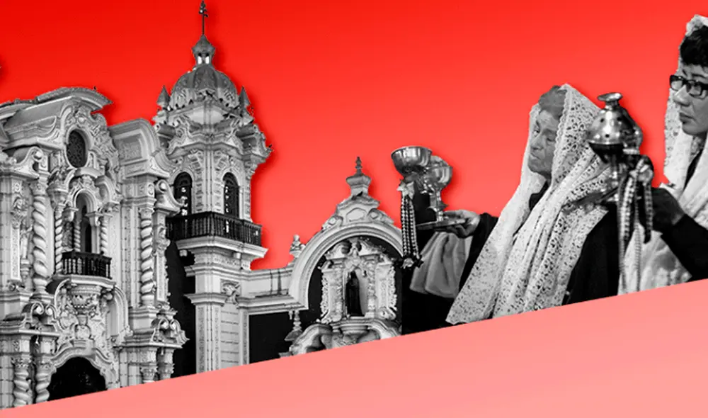 Revisa en esta nota la lista de actividades que la comuna limeña prepara para Semana Santa. Foto: Municipalidad de Lima