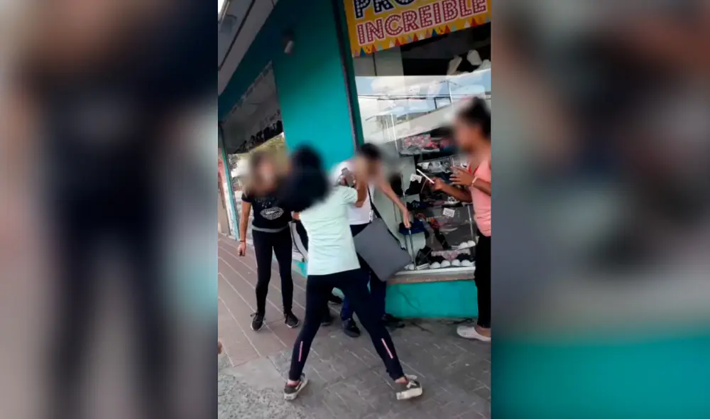 El hombre de 38 años quedó detenido. La policía del lugar anunció que realizará las investigaciones pertinentes. Foto: Infobae El hombre de 38 años quedó detenido. La policía del lugar anunció que realizará las investigaciones pertinentes. Foto: Infobae