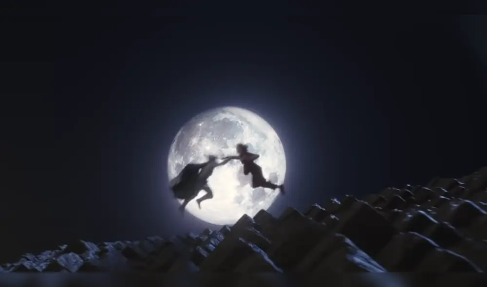 "Moon knight" tiene como protagonista a Steven Grant y Marc Spector. Foto: Marvel/Disney Plus