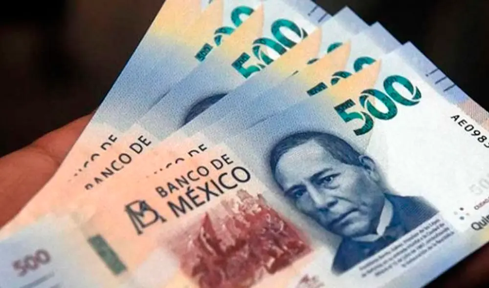 Conoce el precio del dólar hoy en México. Foto: Especial Conoce el precio del dólar hoy en México. Foto: Especial