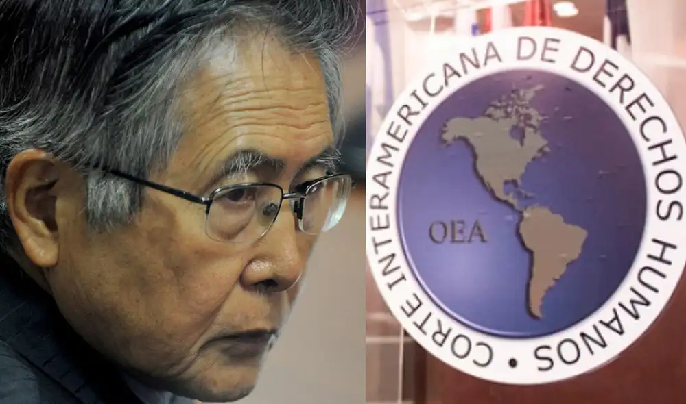 Fujimori se encuentra en prisión por crímenes de lesa humanidad, como las masacres de Barrios Altos y La Cantuta. Foto: composición / La República Fujimori se encuentra en prisión por crímenes de lesa humanidad, como las masacres de Barrios Altos y La Cantuta. Foto: composición / La República