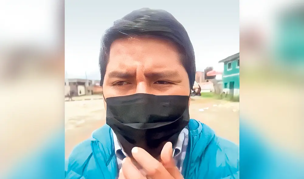 Reclamos. Misayauri advierte que la inestabilidad del choque Ejecutivo-Congreso les afecta. Foto: difusión Reclamos. Misayauri advierte que la inestabilidad del choque Ejecutivo-Congreso les afecta. Foto: difusión