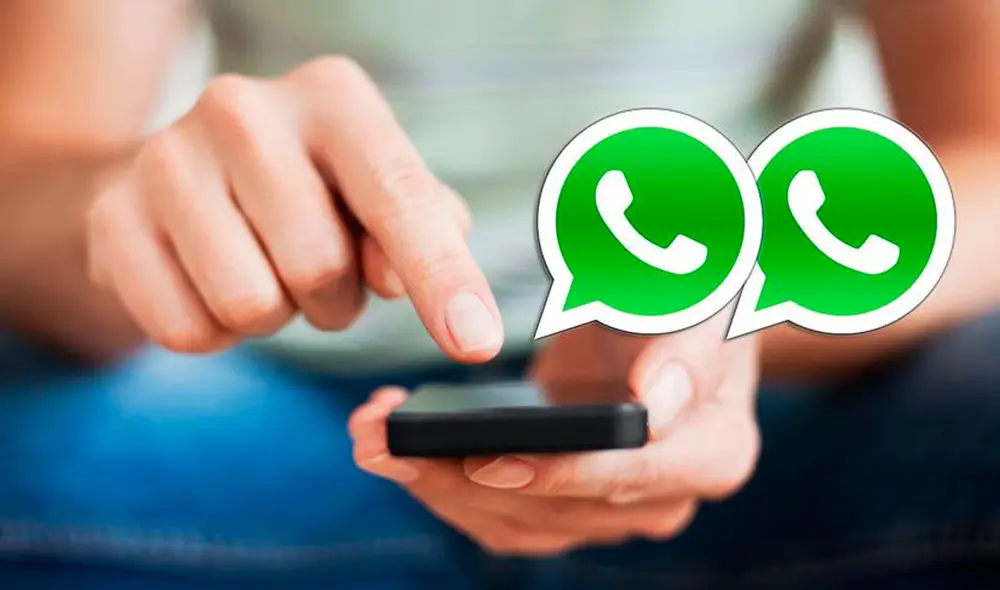 Este truco de WhatsApp funciona en Android y iPhone. Foto: TyNmagazine