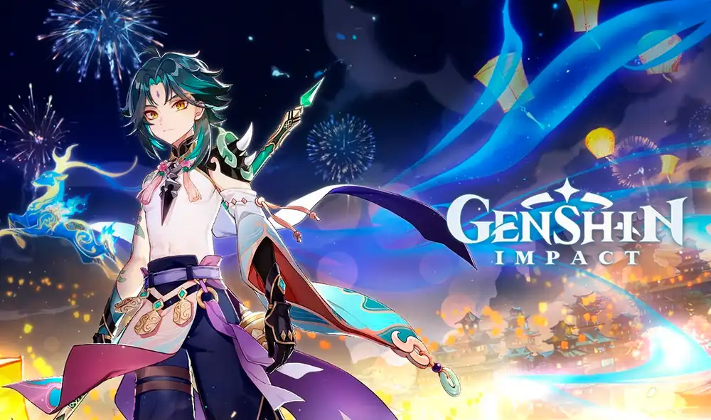 También te compartimos los códigos permanentes de Genshin Impact para desbloquear recompensas. Foto: Genshin Impact