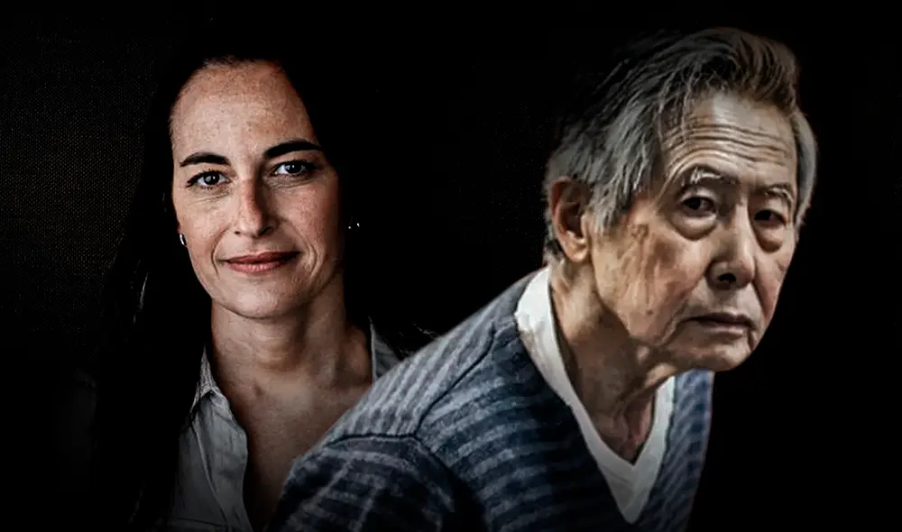 La actual directora para las Américas de Human Rights Watch se pronunció mediante su Twitter tras el fallo de la Corte IDH. Foto: Composición/Jazmin Ceras