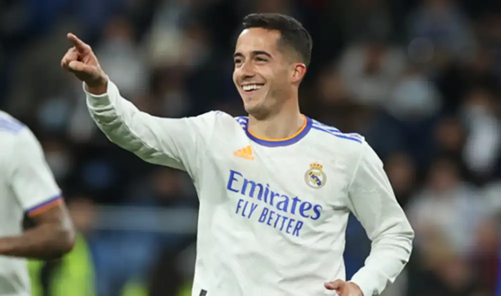 Real Madrid tiene muchas opciones de volver a ser campeón de la liga española. Foto: EFE