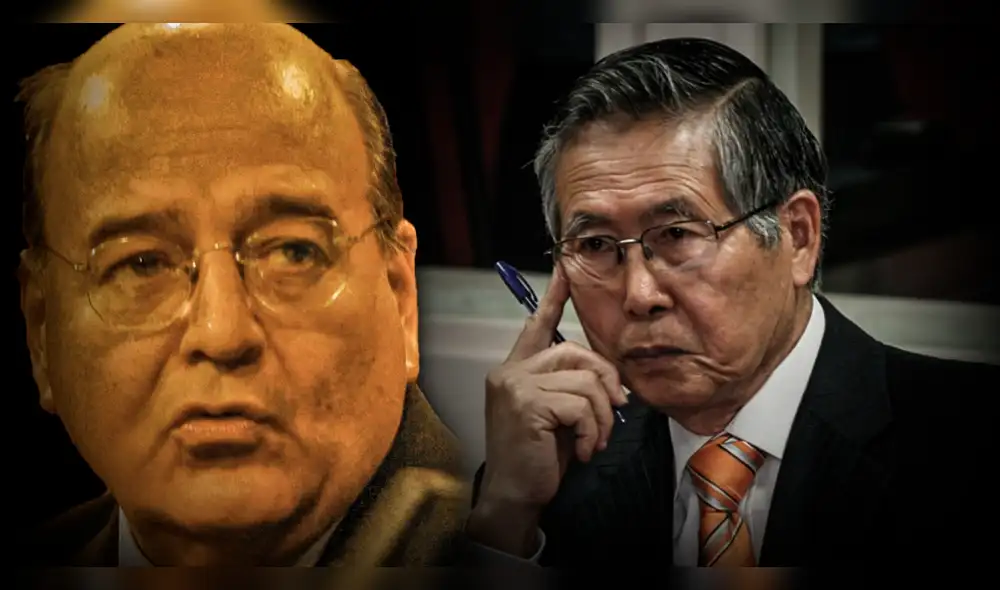 Lamas Puccio señaló que Estado peruano debería defender la decisión del Tribunal Constitucional. Foto: composición Fabrizio Oviedo / La República Lamas Puccio señaló que Estado peruano debería defender la decisión del Tribunal Constitucional. Foto: composición Fabrizio Oviedo / La República