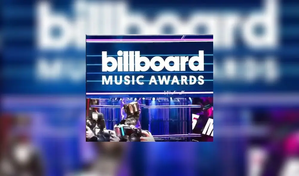 Billboard Music Awards 2022