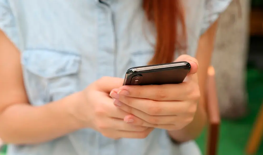 Con este truco tendrás la opción de darle vida a tu teléfono sin usar el botón de encendido/apagado. Foto: Robotina