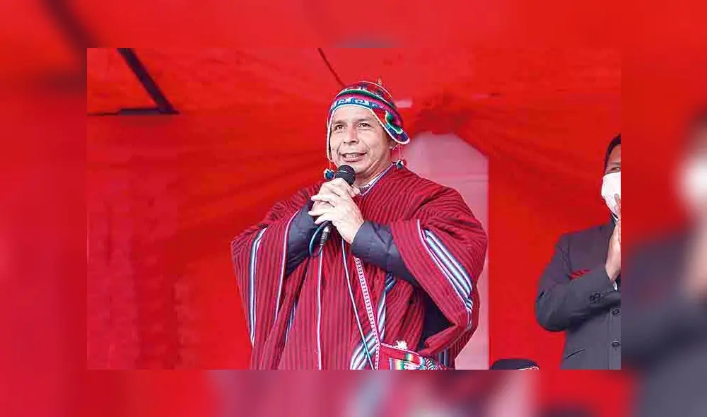 Avalancha de conflictos sociales que se le vienen a Pedro Castillo en el sur. Foto: La República/Carlos Cisneros