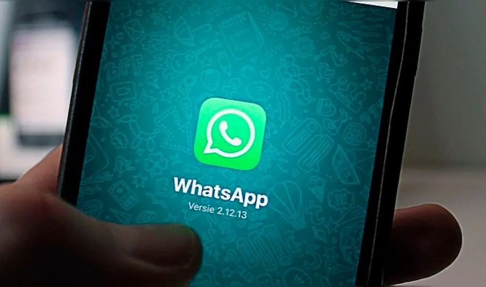 Este truco de WhatsApp no necesita de apps de terceros. Foto: FayerWayer