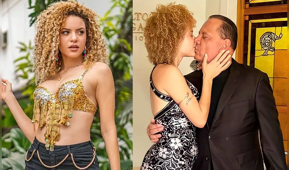 Mauricio Diez Canseco se casará en Cuba con Lisandra Lizama. Foto: Instagram