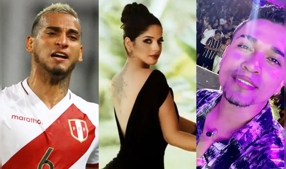 Karla Gálvez, expareja de Miguel Trauco, se da una oportunidad en el amor. Foto: GLR / Instagram