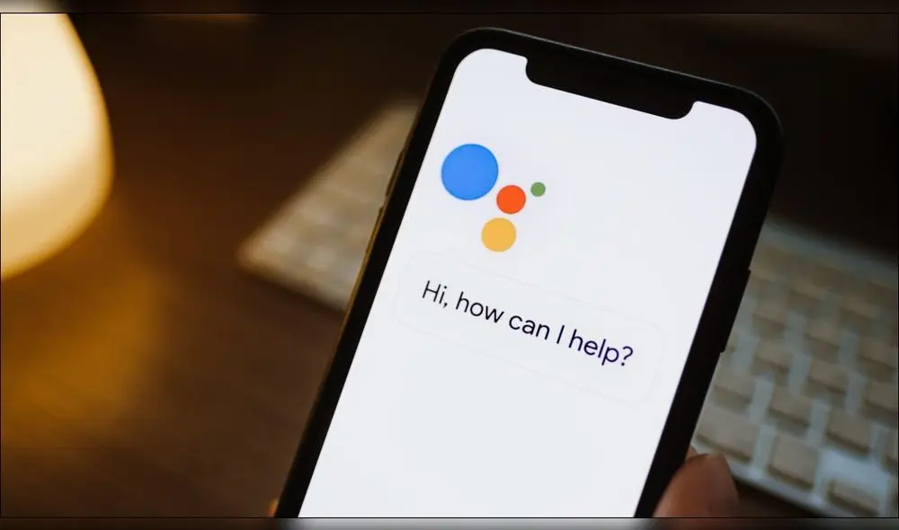 El asistente virtual cuenta con inteligencia artificial y se encuentra disponible en smartphones y aparatos inteligentes. Foto: thefastcode