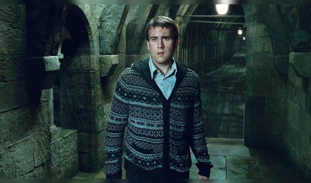 Neville Longbottom pudo haber ocupado el lugar de Harry Potter según las profesias del mundo mágico. Foto: Warner Bros.