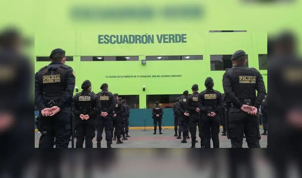 Según el parte policial, el agraviado escuchó decir a uno de los policías que era familiar del presunto delincuente. Foto: Noticias Piura. Según el parte policial, el agraviado escuchó decir a uno de los policías que era familiar del presunto delincuente. Foto: Noticias Piura.