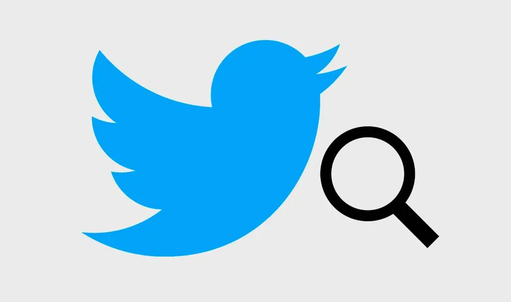 Este truco de Twitter podemos aplicarlo desde el móvil o una PC. Foto: composición LR/Flaticon