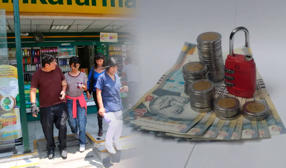 Los monopolios pueden darse sobre un producto o servicio en el mercado. Foto: composición / Grupo La República