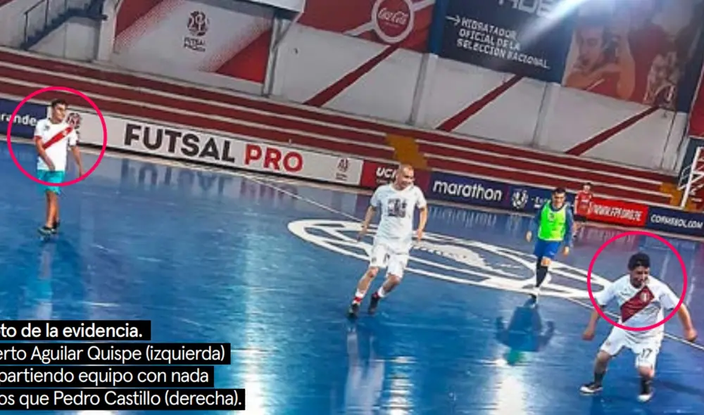 Presuntas licitaciones direccionadas fueron delatadas por la aspirante a colaboradora eficaz Karelim López. Foto: difusión Presuntas licitaciones direccionadas fueron delatadas por la aspirante a colaboradora eficaz Karelim López. Foto: difusión