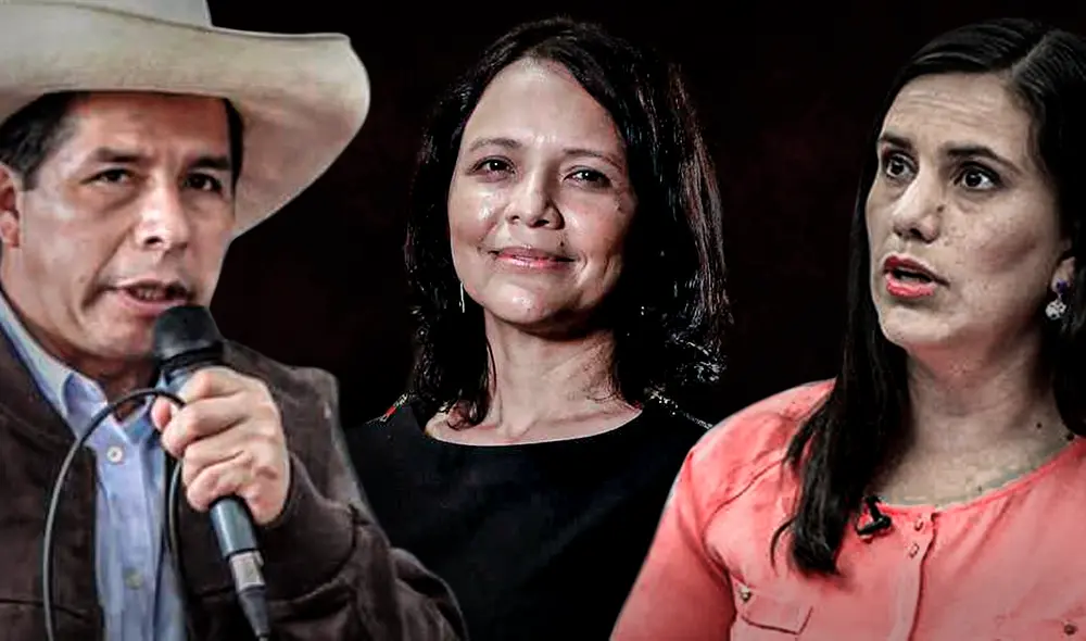 A pesar de haber obtenido un apoyo de las izquierdas, Castillo se muestra como un líder pragmático que no dudaría en buscar aliados en los diferentes espacios del espectro ideológico. Foto: diseño de Jazmín Ceras / GLR A pesar de haber obtenido un apoyo de las izquierdas, Castillo se muestra como un líder pragmático que no dudaría en buscar aliados en los diferentes espacios del espectro ideológico. Foto: diseño de Jazmín Ceras / GLR