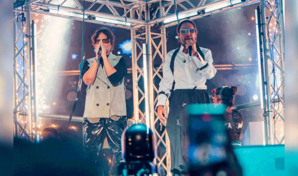 Servando y Florentino: la razón por la siguen siendo odiados en Perú. Foto: Servando y Florentino/Instagram Servando y Florentino: la razón por la siguen siendo odiados en Perú. Foto: Servando y Florentino/Instagram