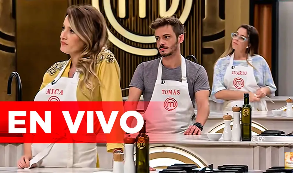 El popular reality de cocina definirá a su ganador o ganadora. Foto: composición de Jazmín Ceras / La República El popular reality de cocina definirá a su ganador o ganadora. Foto: composición de Jazmín Ceras / La República