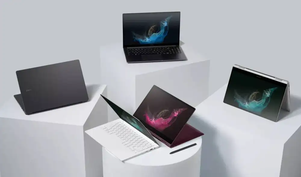 El primer GPU para laptops de Intel ya está en el mercado. ¿Qué tal rindió a comparación de Nvidia y AMD? Foto: Intel