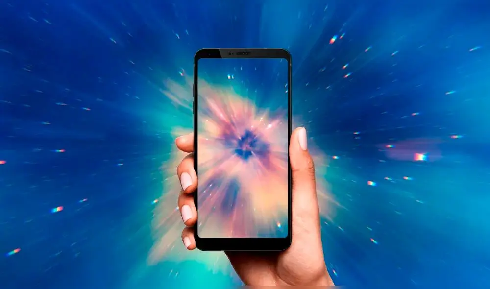 Obtén los fondos de pantalla con movimiento más increíbles para tu celular Android gracias a estas 3 apps. Foto: masmovil