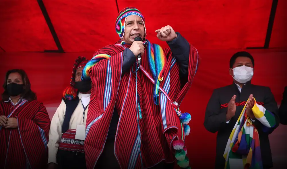 Encuesta presentada por Ipsos Perú en Cuarto poder muestra números preocupantes para la el ejecutivo. Foto: Presidencia. Encuesta presentada por Ipsos Perú en Cuarto poder muestra números preocupantes para la el ejecutivo. Foto: Presidencia.