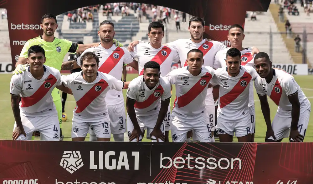 Deportivo Municipal tiene 20 unidades en la Liga 1. Foto: Deportivo Municipal Deportivo Municipal tiene 20 unidades en la Liga 1. Foto: Deportivo Municipal