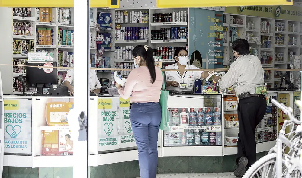 Propuesta. Proyecto de ley del Ejecutivo busca reformar el artículo 61 de la Constitución “según los principios y fines de la economía social de mercado”. Foto: difusión