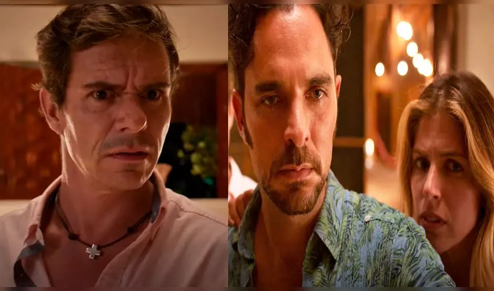 Stephanie Cayo volverá a Netflix con una comedia con toques dramáticos. Foto: Netflix