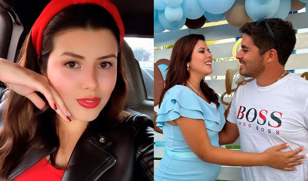 Antonella de Groot fue Miss Cusco y se casó en 2016. En la actualidad mantiene una relación con Gonzalo Valenzuela. Foto: Antonella de Groot/Instagram