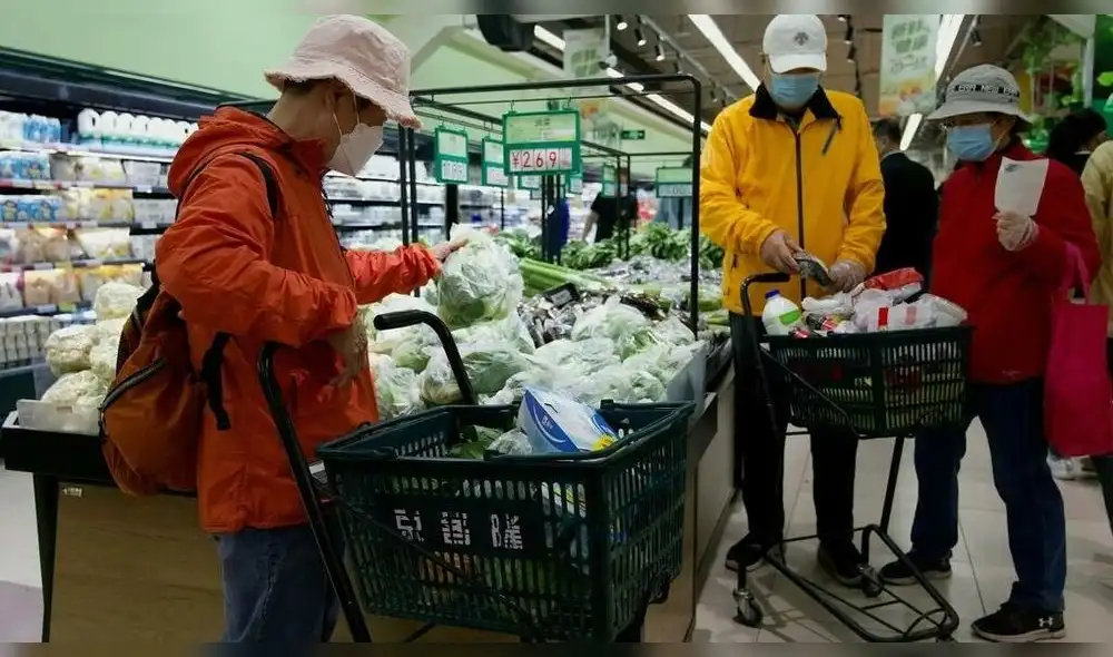 Efectos a escala internacional. Foto: Noel Celis AFP