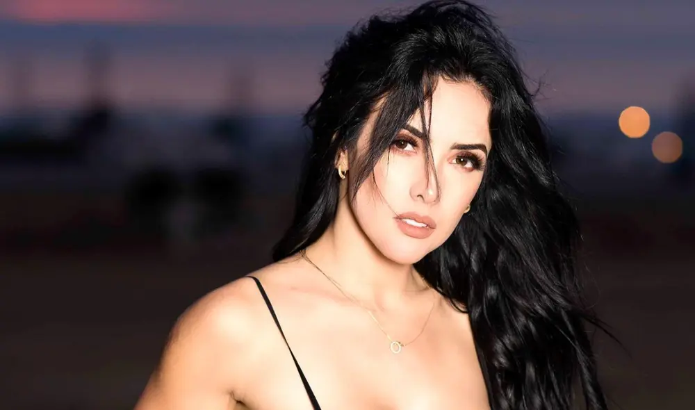 "De todas maneras va a venir. Lo bueno se hace esperar”, dijo Rosángela Espinoza sobre encontrar el amor. Foto: Instagram "De todas maneras va a venir. Lo bueno se hace esperar”, dijo Rosángela Espinoza sobre encontrar el amor. Foto: Instagram