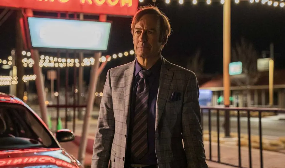 "Better Call Saul" estrena en abril su sexta y última temporada, y traerá de vuelta a Walter White y Jesse Pinkman. ¿Cuándo se estrena y dónde se podrá ver? Foto: AMC