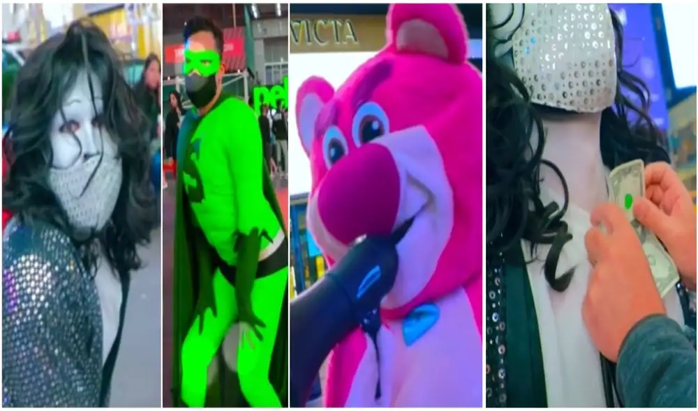 El video ha conseguido más de 317.000 visitas. Foto: captura de YouTube.