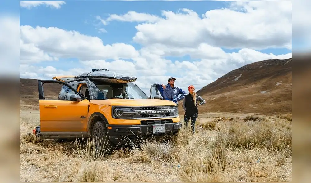 Es importante organizar el viaje con anticipación. Foto: difusión