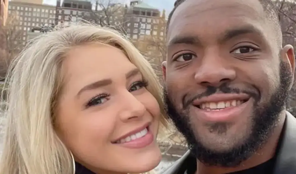 Courtney Clenney no ha sido acusada de la muerte de Christian Tobechukwu Obumseli, aunque la Policía y los fiscales han dicho que la investigación está en curso. Foto: Instagram/New York Post Courtney Clenney no ha sido acusada de la muerte de Christian Tobechukwu Obumseli, aunque la Policía y los fiscales han dicho que la investigación está en curso. Foto: Instagram/New York Post