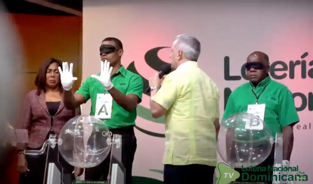Resultados de la Lotería Nacional Dominicana, números ganadores del sorteo de la lotería este 11 de abril. Foto: captura de pantalla.