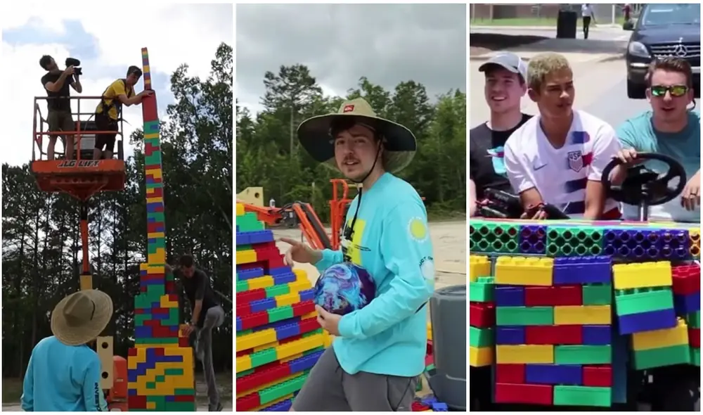 El video cuenta con más de 21 millones de reproducciones. Foto: captura de YouTube.