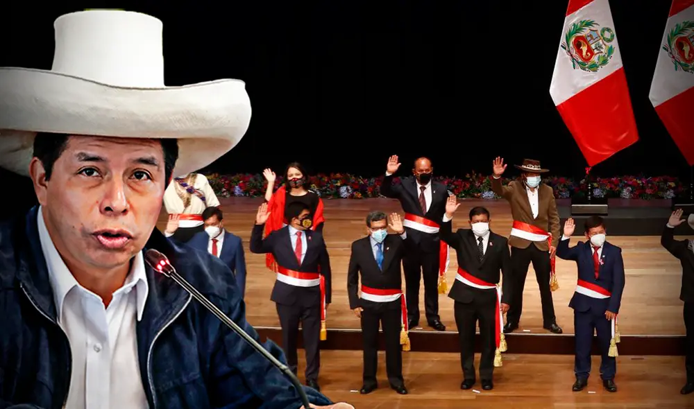 La bancada de Acción Popular estuvo recolectando firmas para presentar una moción de interpelación en contra de Aníbal Torres. Foto: Composición Fabrizio Oviedo/ La República La bancada de Acción Popular estuvo recolectando firmas para presentar una moción de interpelación en contra de Aníbal Torres. Foto: Composición Fabrizio Oviedo/ La República